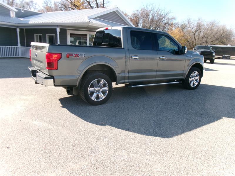ford F-150 2020 - 3
