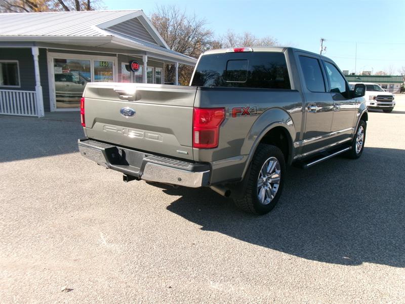 ford F-150 2020 - 4