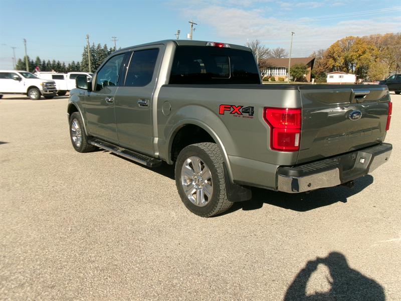 ford F-150 2020 - 6