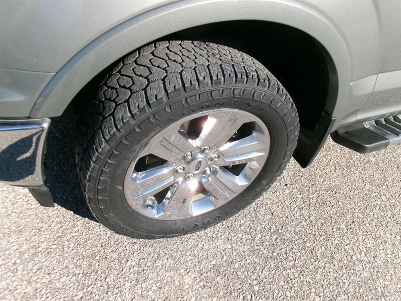 ford F-150 2020 - 10