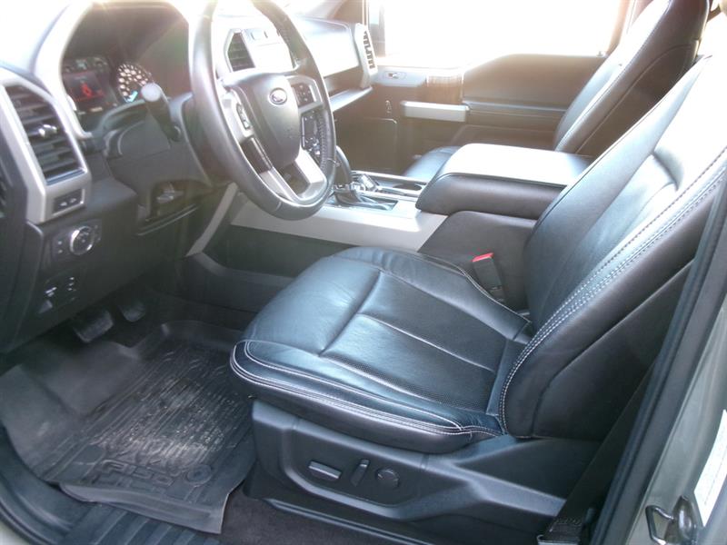 ford F-150 2020 - 12