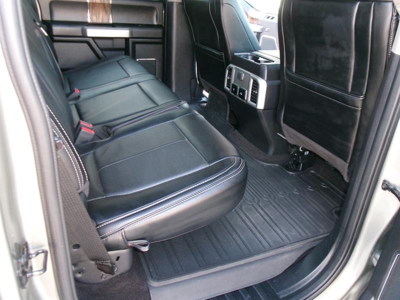 ford F-150 2020 - 14