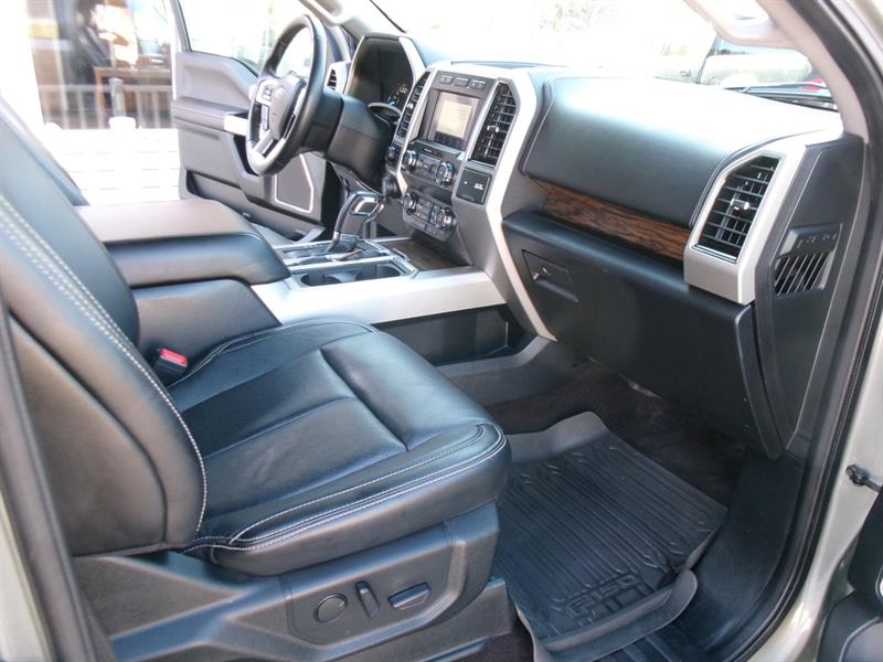 ford F-150 2020 - 15