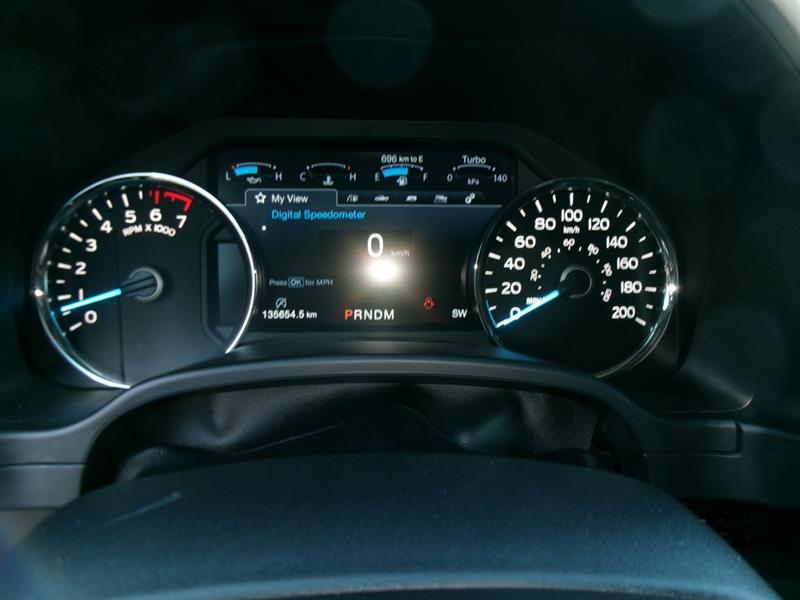 ford F-150 2020 - 16