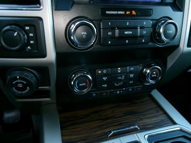 ford F-150 2020 - 17