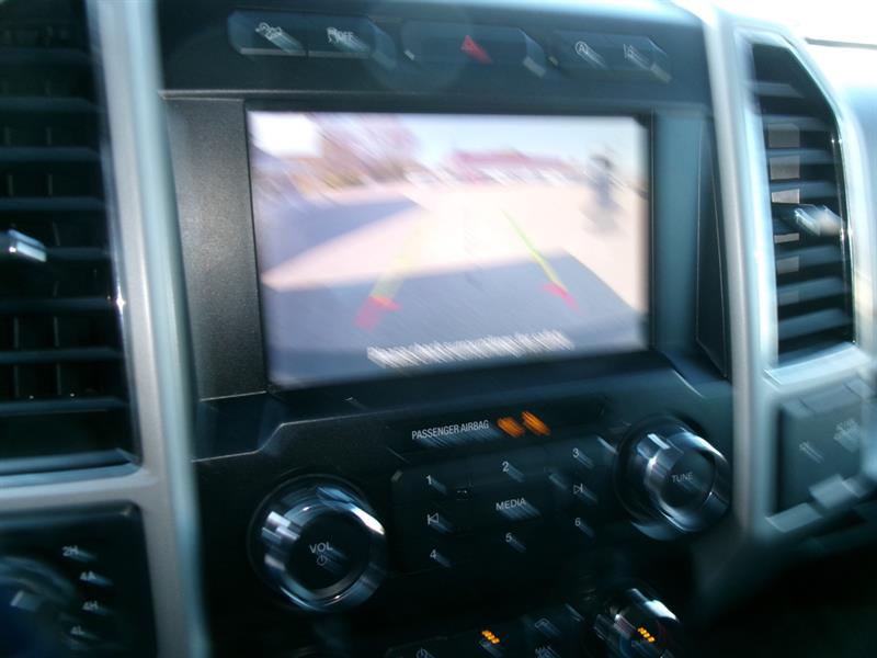 ford F-150 2020 - 18