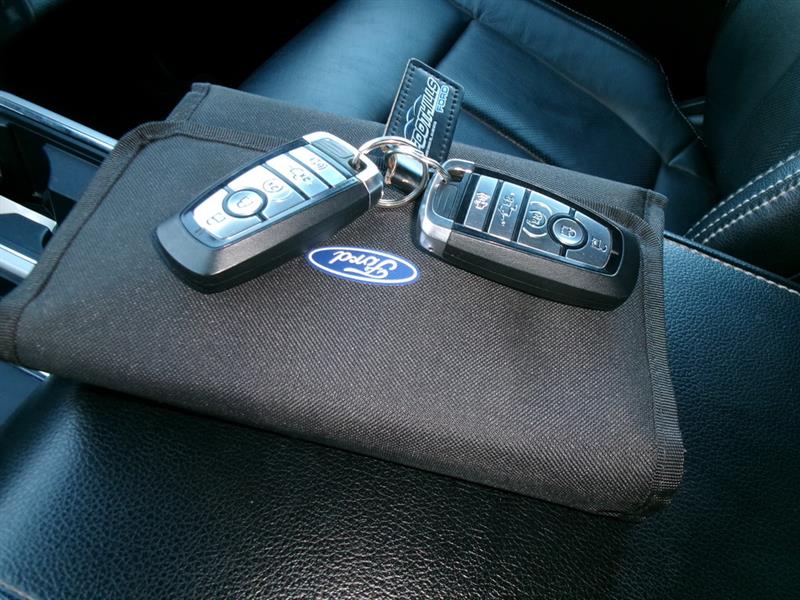 ford F-150 2020 - 19