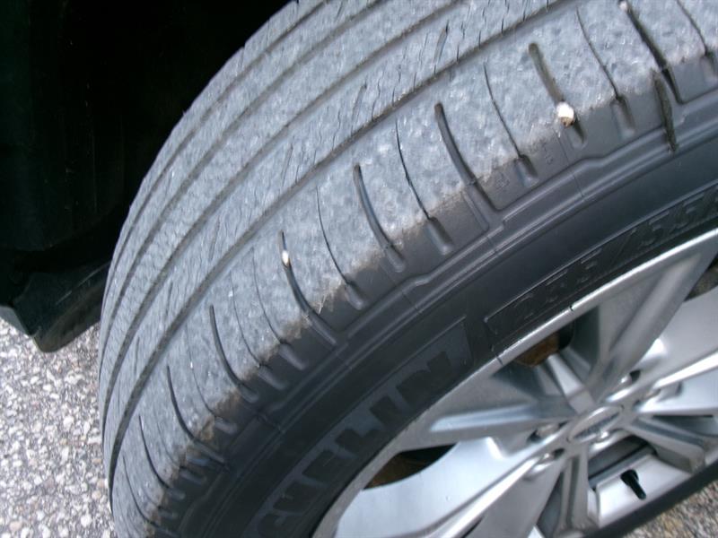 ford Explorer 2020 - 9