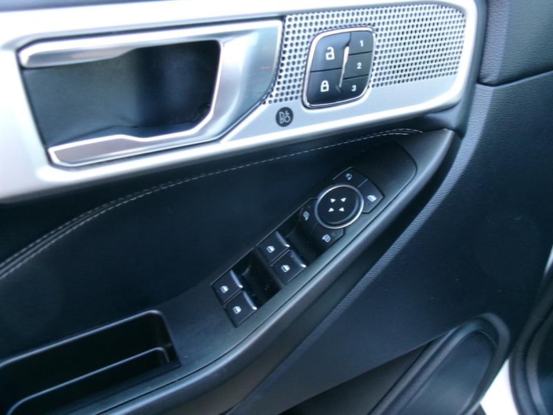 ford Explorer 2020 - 16