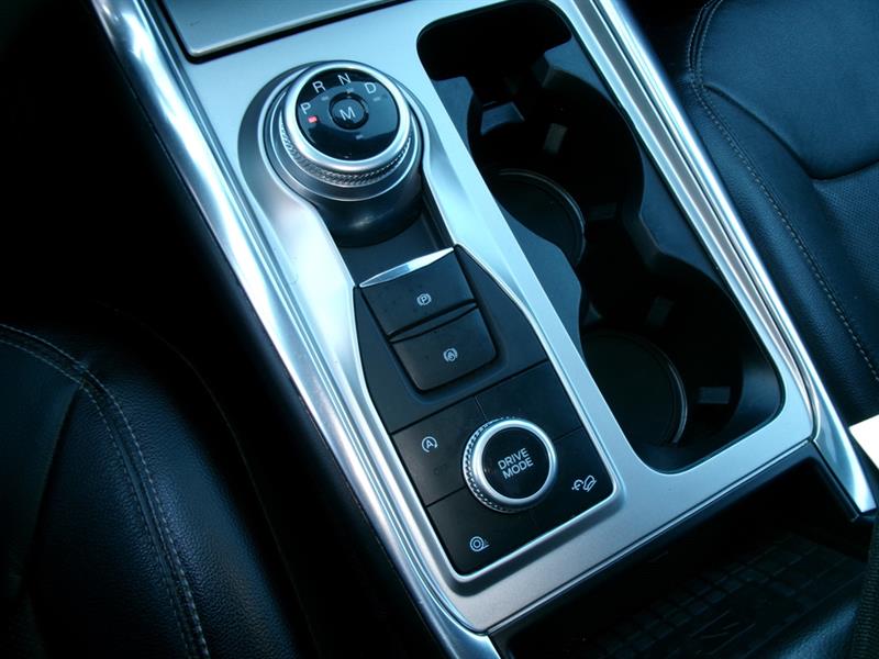 ford Explorer 2020 - 18