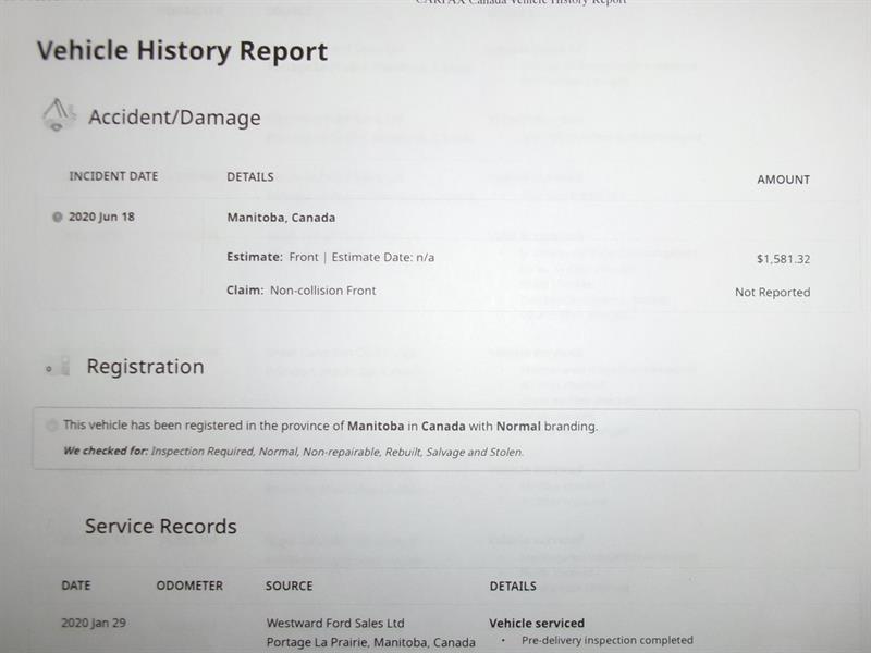 ford Explorer 2020 - 23