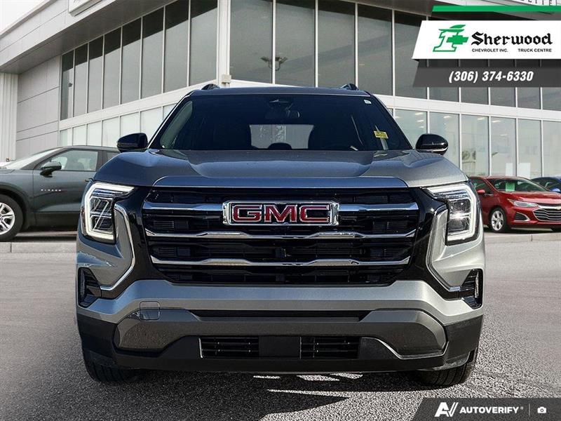 gmc Terrain 2025 - 2