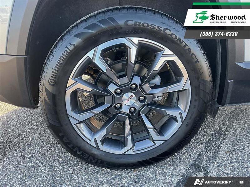 gmc Terrain 2025 - 6