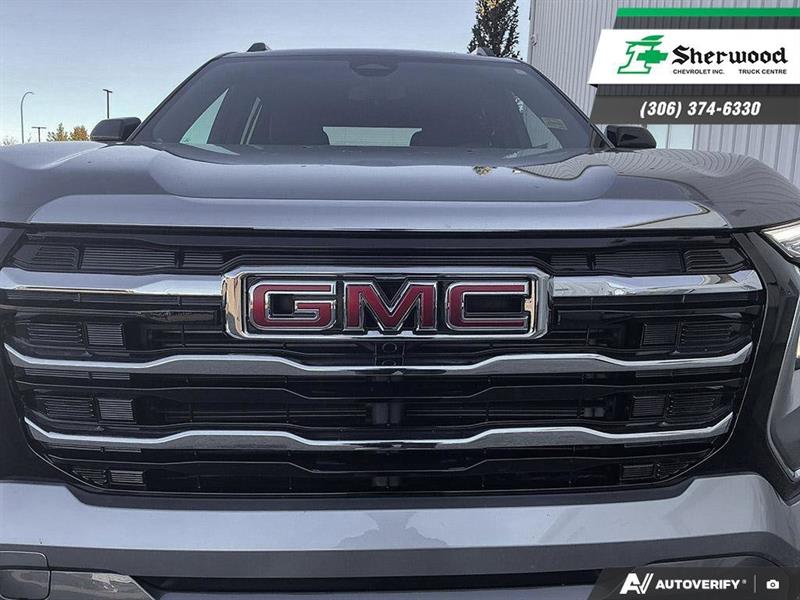 gmc Terrain 2025 - 9