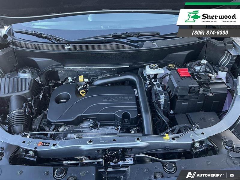 gmc Terrain 2025 - 10