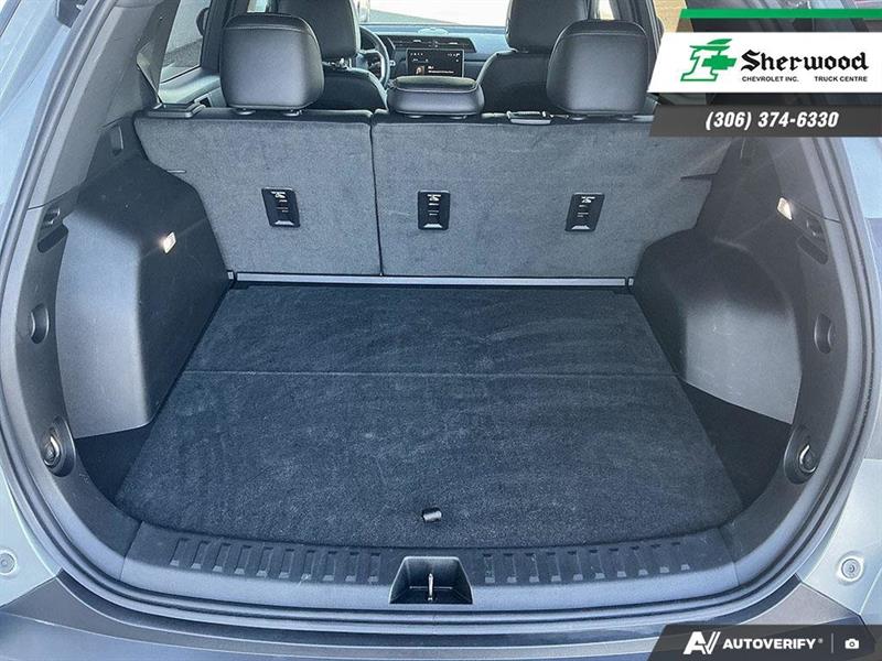 gmc Terrain 2025 - 12