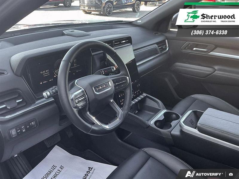 gmc Terrain 2025 - 13