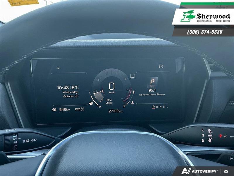 gmc Terrain 2025 - 15