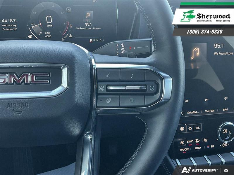 gmc Terrain 2025 - 16