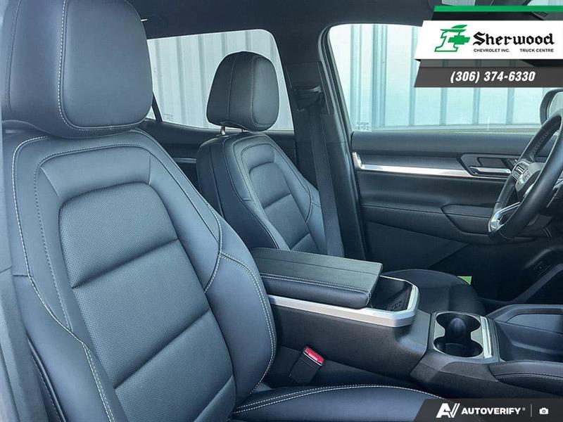 gmc Terrain 2025 - 22