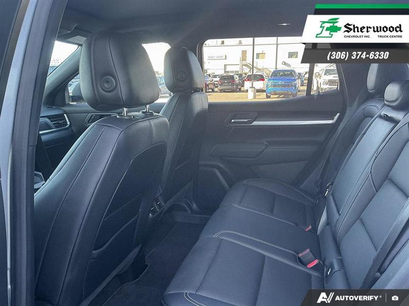 gmc Terrain 2025 - 23