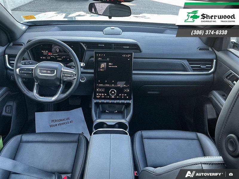 gmc Terrain 2025 - 24