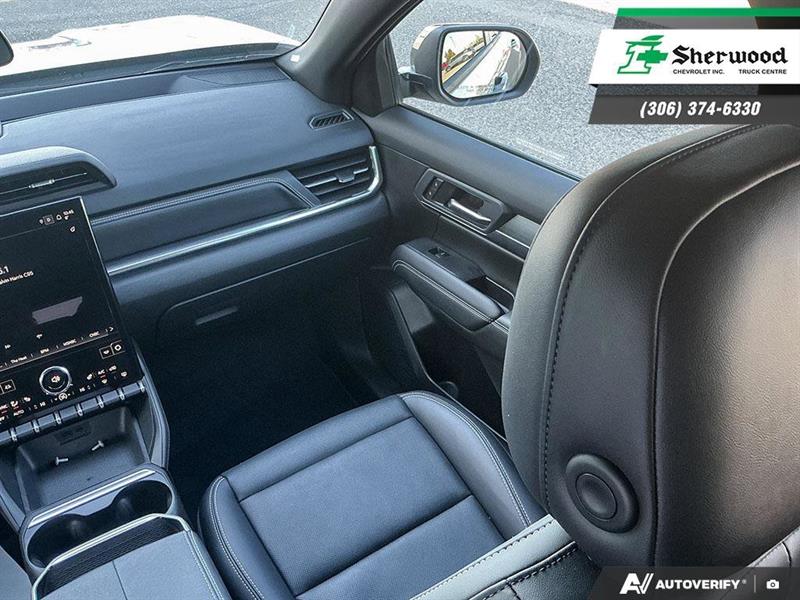 gmc Terrain 2025 - 25