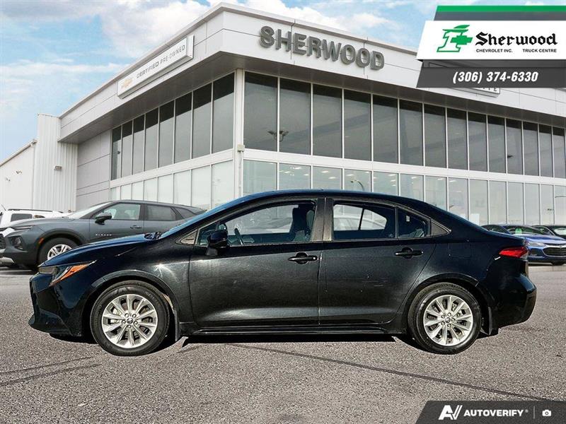 toyota Corolla 2021 - 3