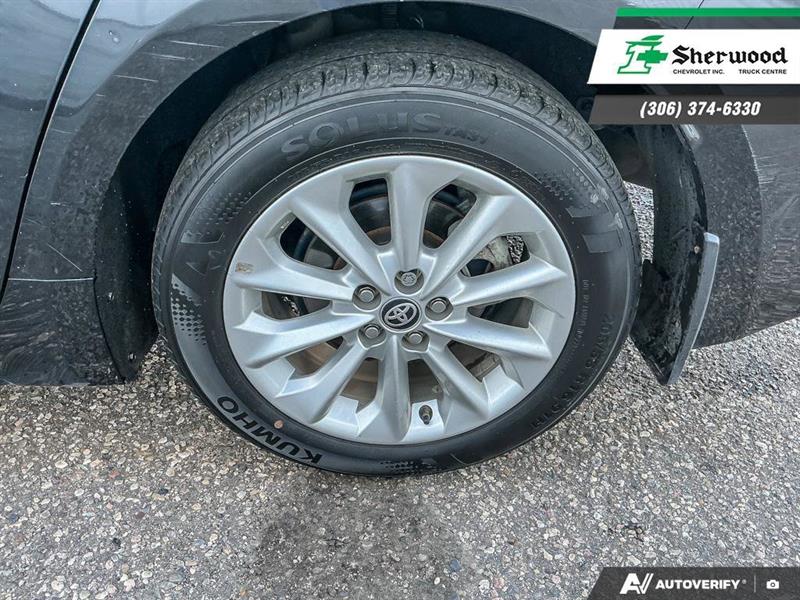 toyota Corolla 2021 - 6