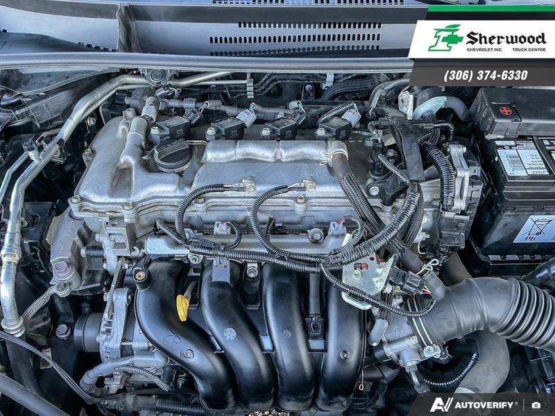 toyota Corolla 2021 - 10