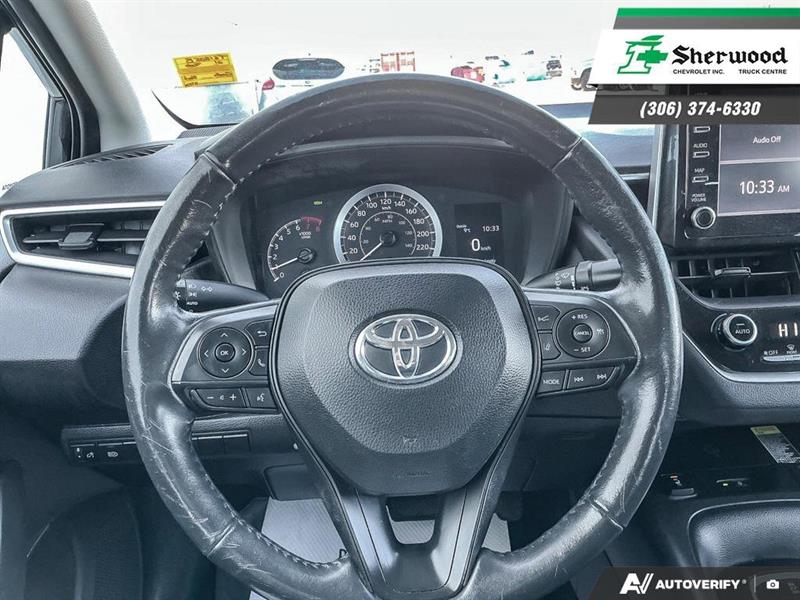 toyota Corolla 2021 - 14