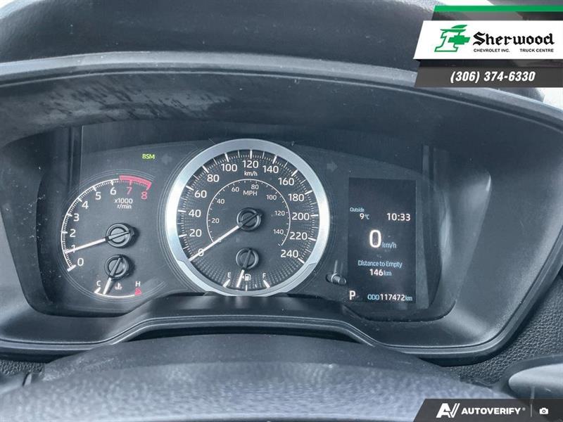 toyota Corolla 2021 - 15