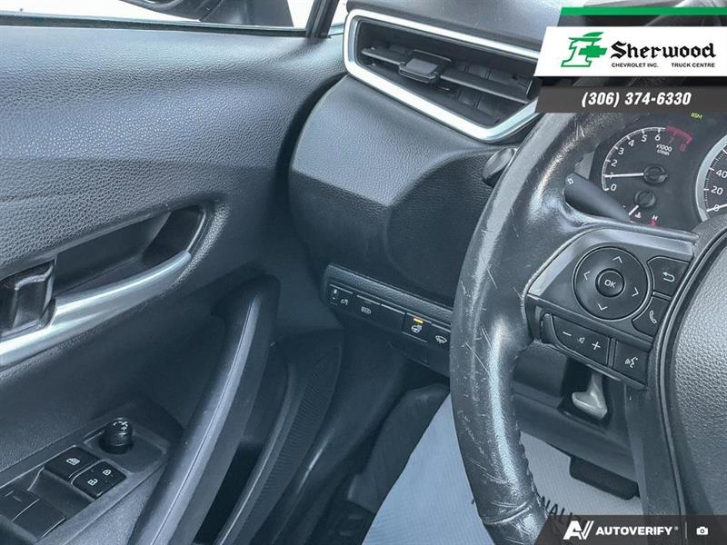 toyota Corolla 2021 - 17