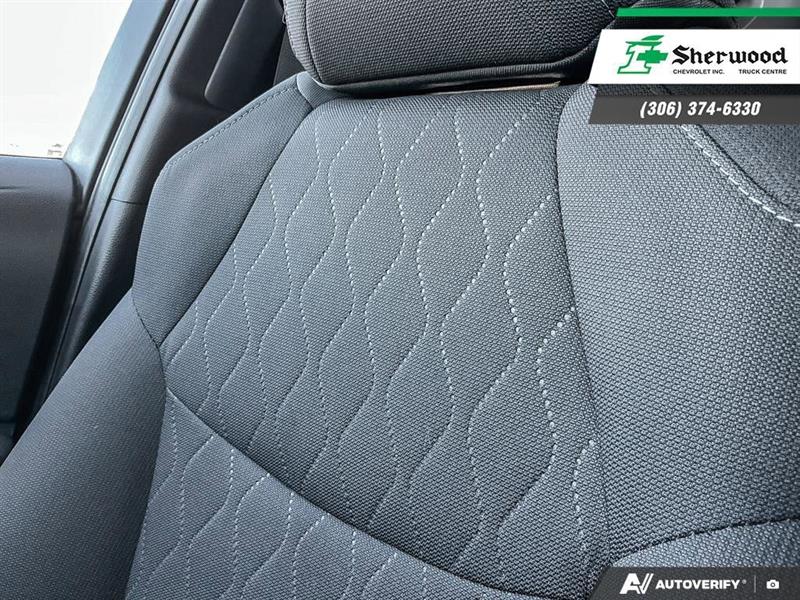 toyota Corolla 2021 - 20