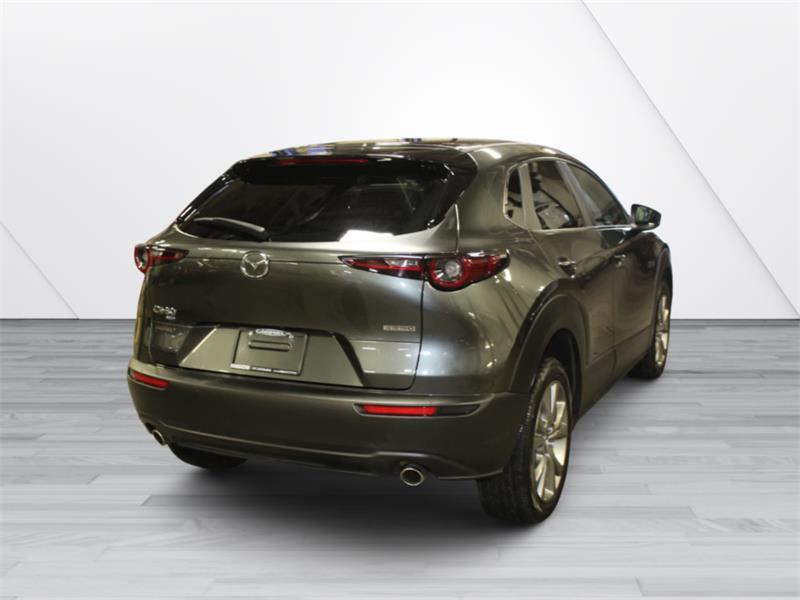 mazda CX-30 2023 - 5