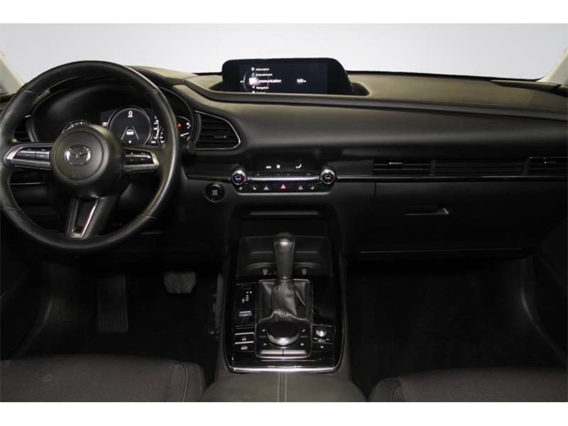 mazda CX-30 2023 - 8