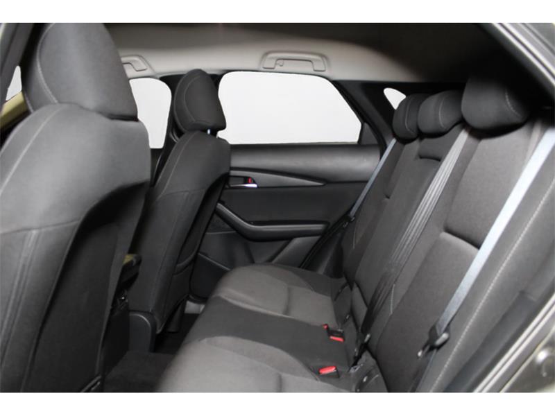 mazda CX-30 2023 - 9