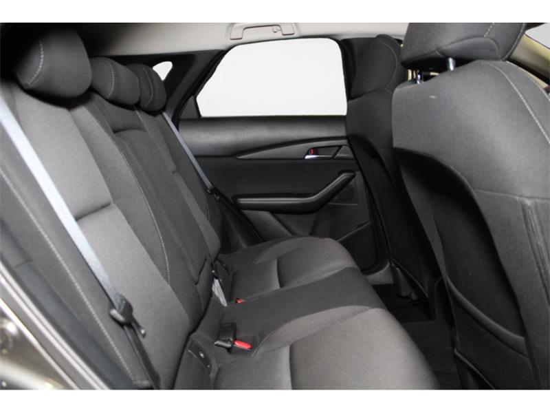 mazda CX-30 2023 - 10