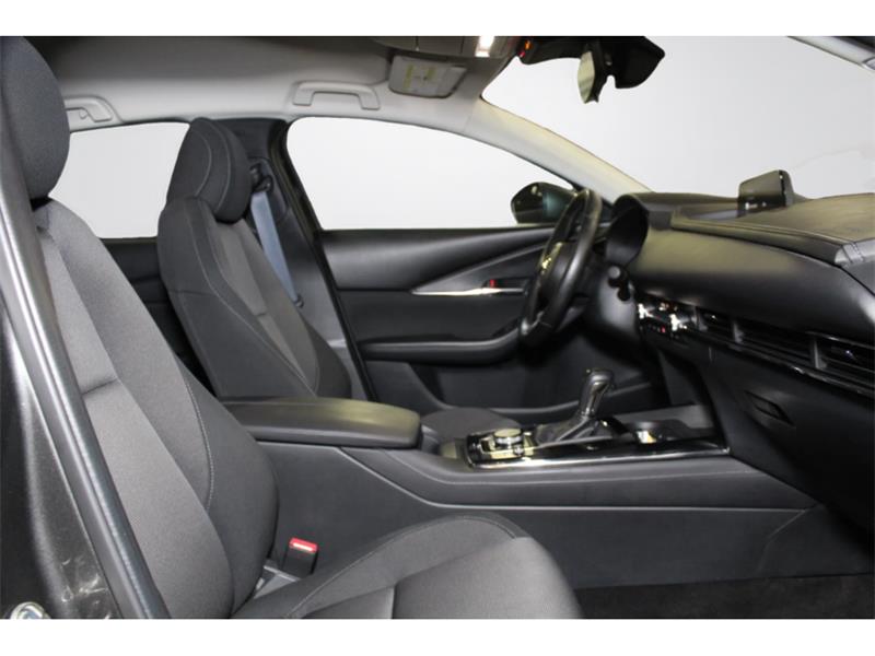 mazda CX-30 2023 - 11