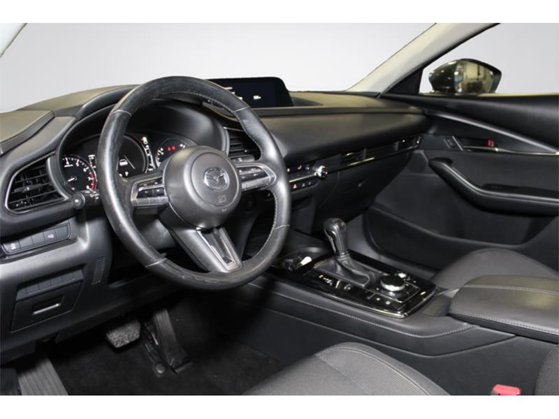 mazda CX-30 2023 - 12