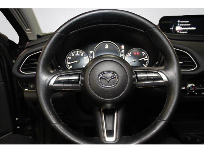 mazda CX-30 2023 - 13
