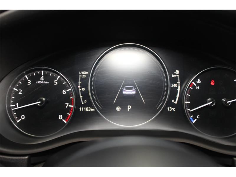 mazda CX-30 2023 - 16