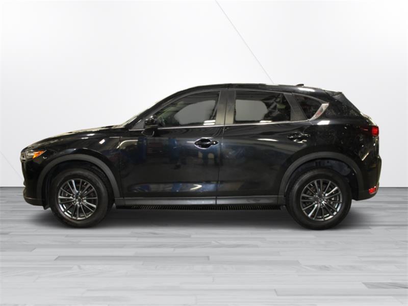mazda CX-5 2019 - 3