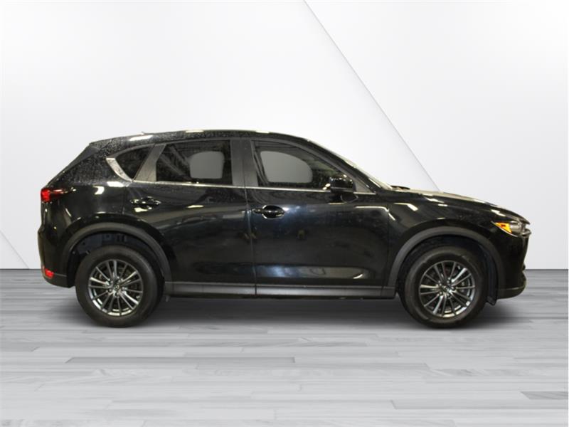mazda CX-5 2019 - 4