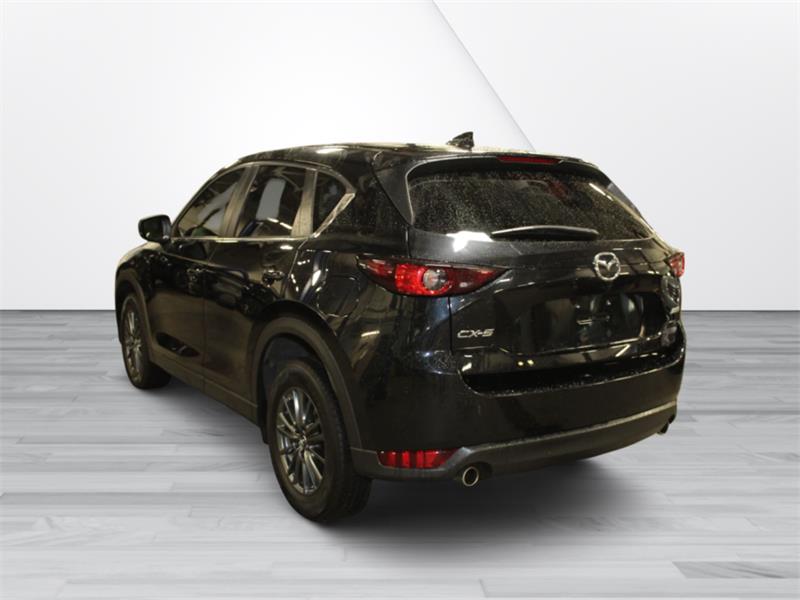 mazda CX-5 2019 - 5