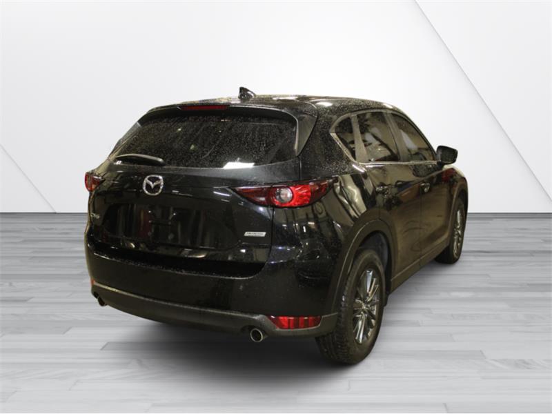 mazda CX-5 2019 - 6