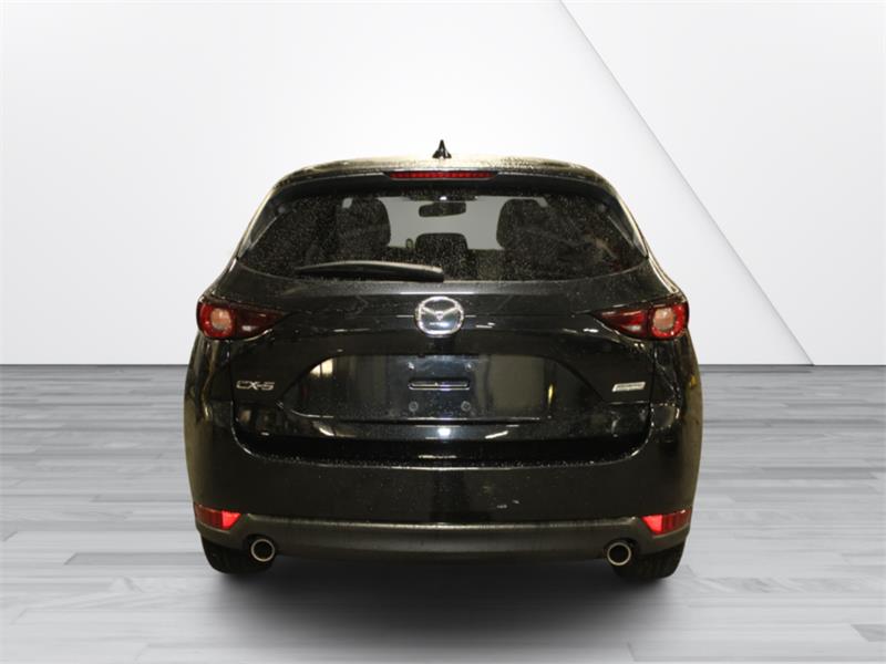 mazda CX-5 2019 - 7