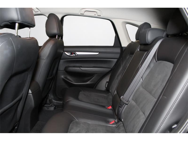 mazda CX-5 2019 - 9