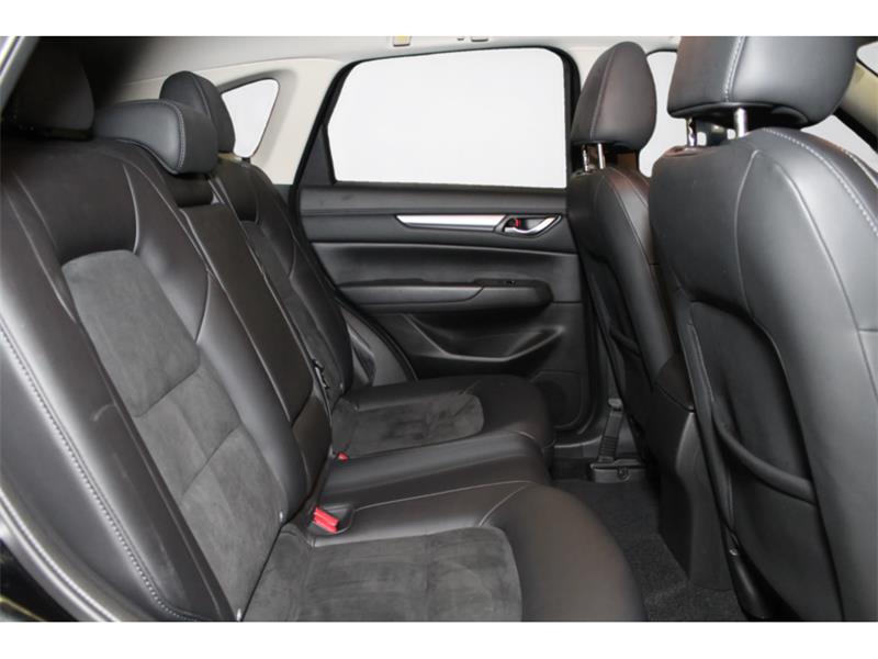 mazda CX-5 2019 - 10