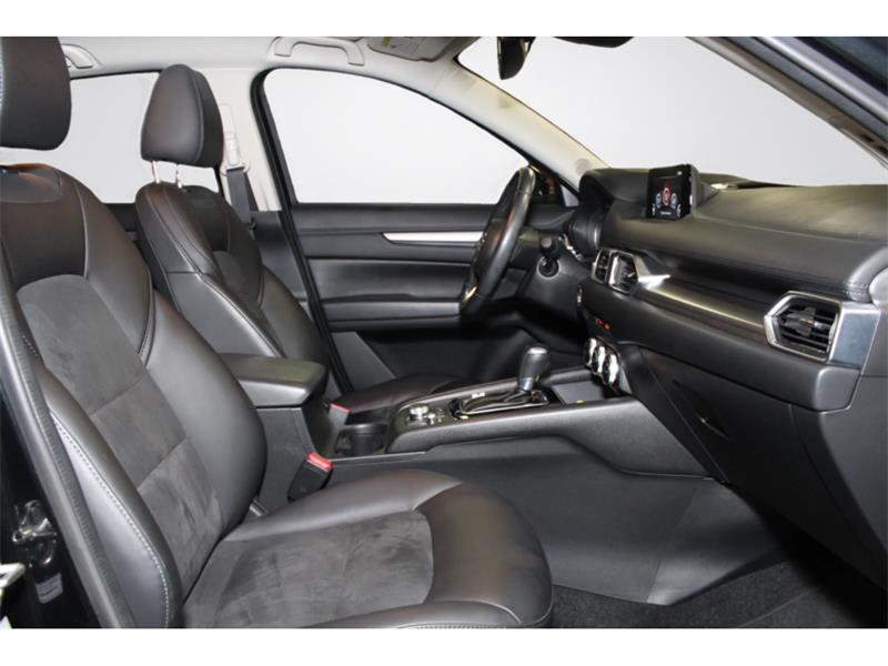 mazda CX-5 2019 - 11